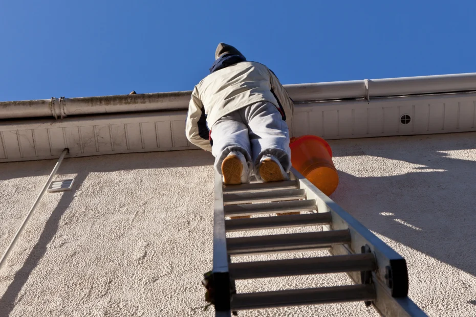 Gutter Cleaning Weddington