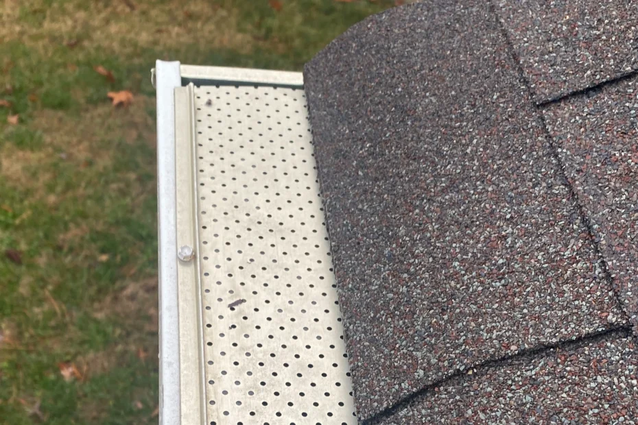 Gutter Cleaning Weddington