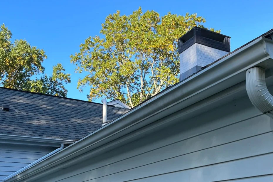 Gutter Cleaning Weddington